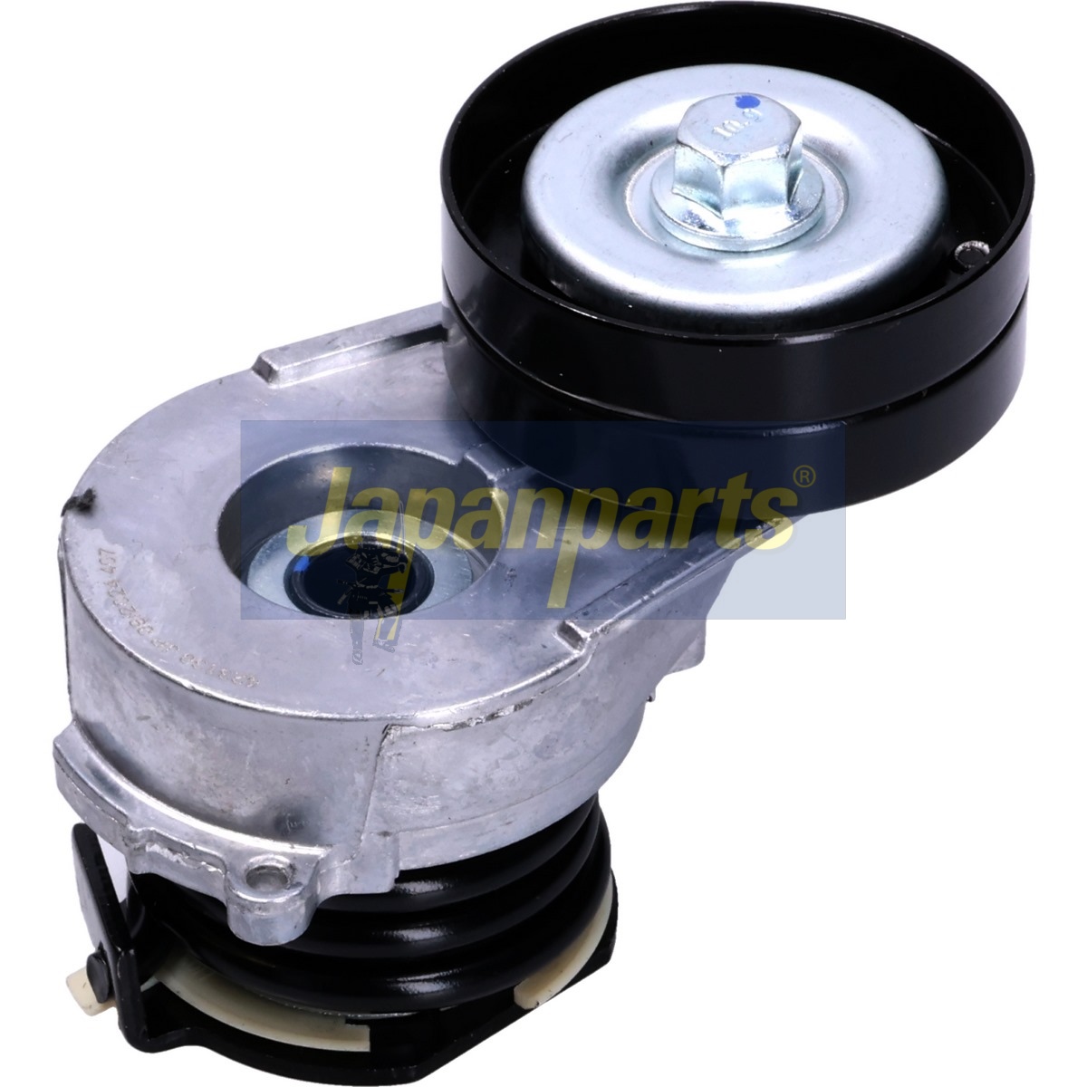 Braccio tenditore, cinghia poly-v JAPANPARTS TS-407