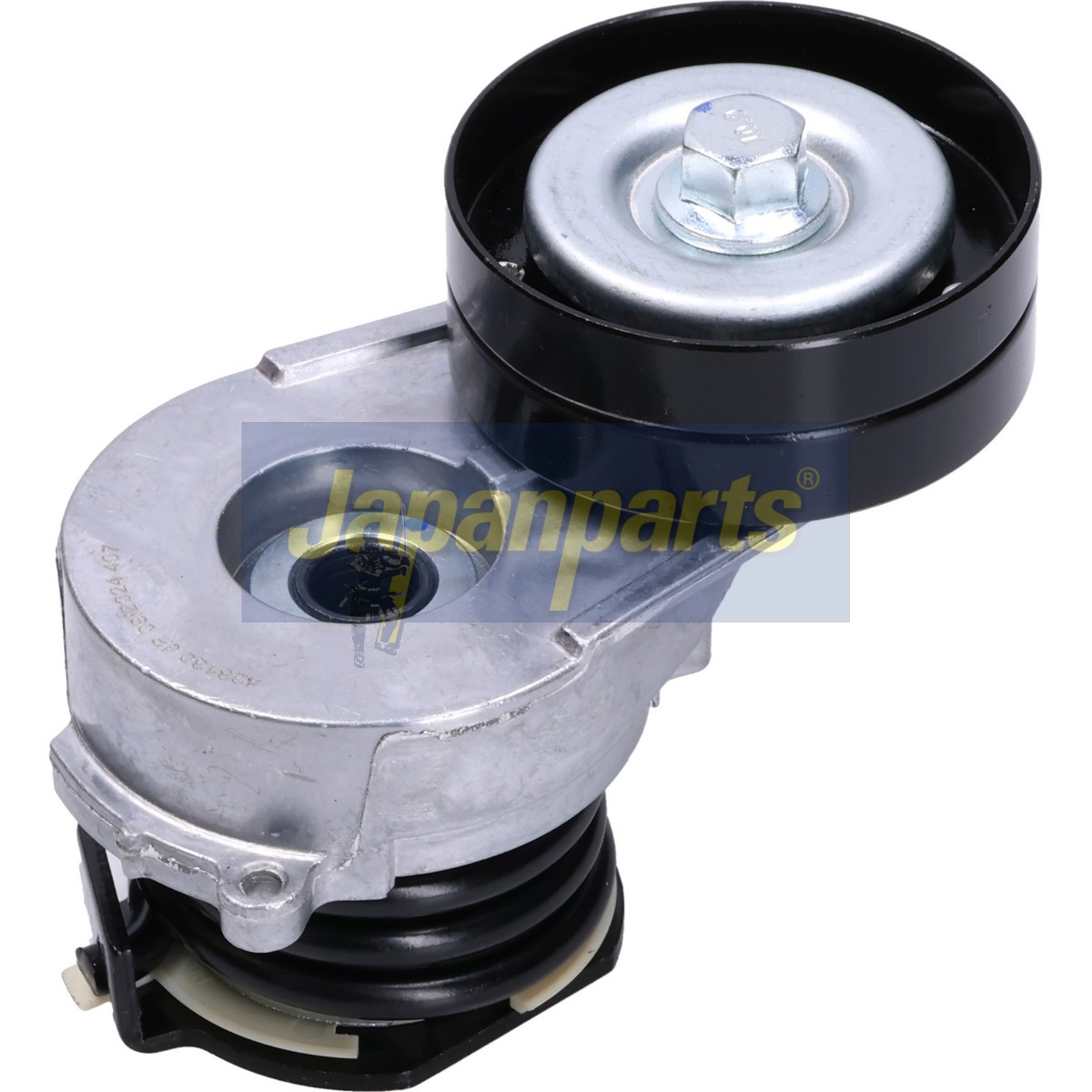 Braccio tenditore, cinghia poly-v JAPANPARTS TS-408