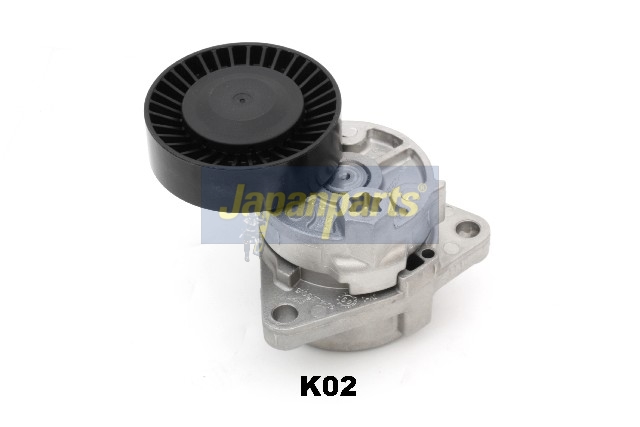 Braccio tenditore, cinghia poly-v JAPANPARTS TS-K02