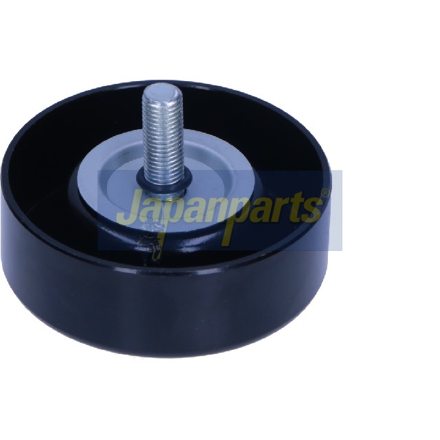Braccio tenditore, cinghia poly-v JAPANPARTS TS-K06