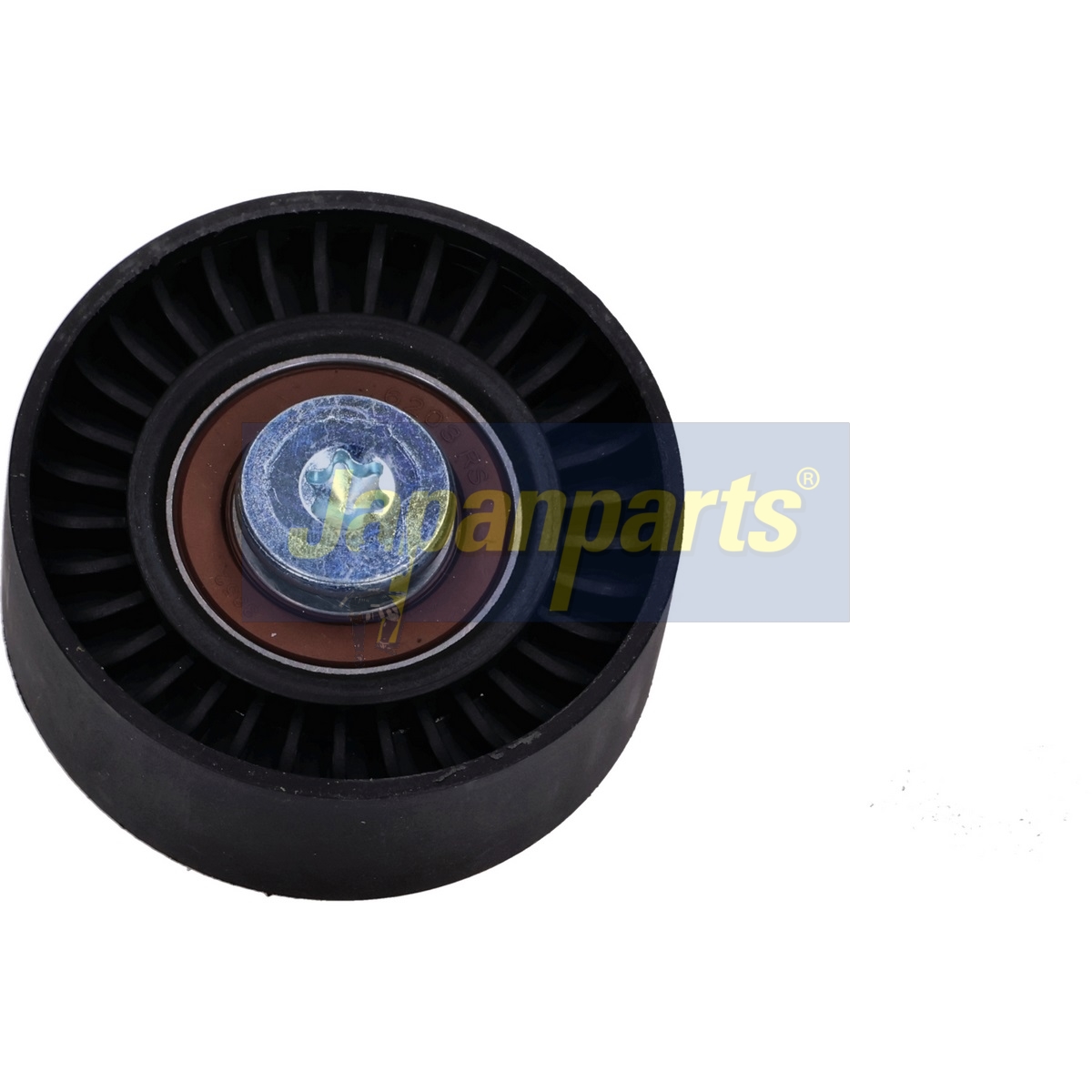 Braccio tenditore, cinghia poly-v JAPANPARTS TS-S02