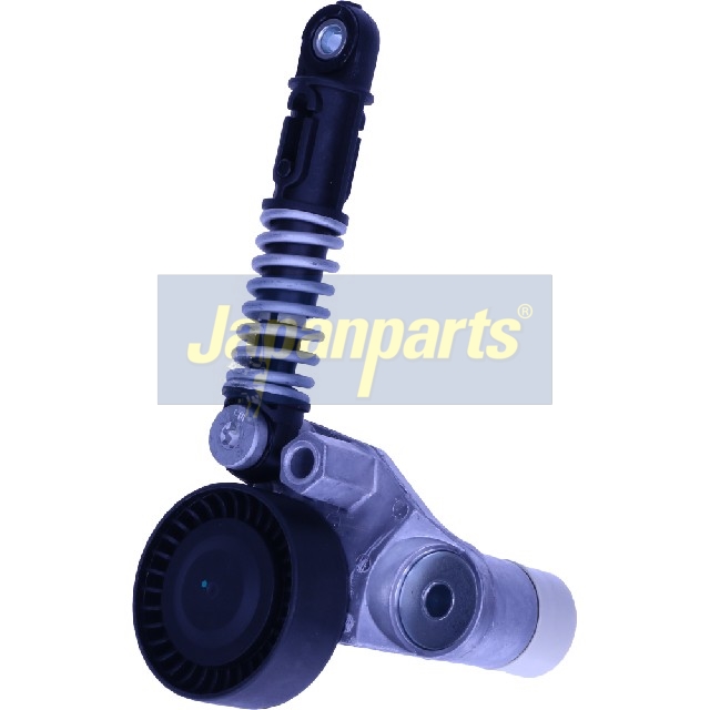 Braccio tenditore, cinghia poly-v JAPANPARTS TS-S03