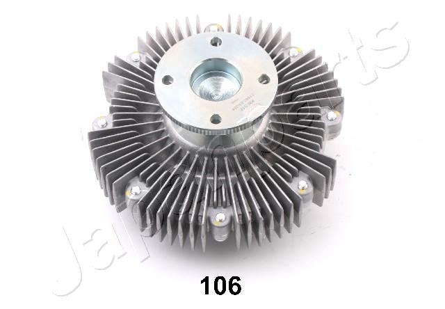 JAPAN GIUNTO VISCOSTATICO NISSAN NAVARA 2.5DCI 05-