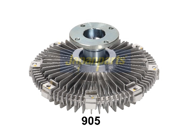 Giunto di collegamento, ventilatore radiatore JAPANPARTS VC-905