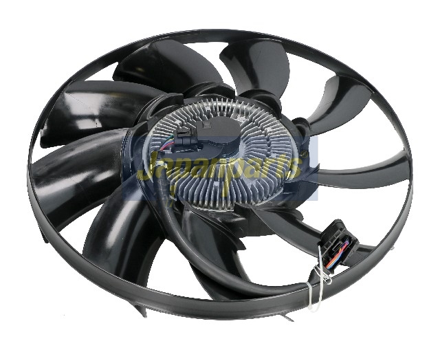 Giunto di collegamento, ventilatore radiatore JAPANPARTS VC-L07