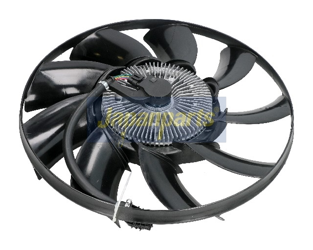 Giunto di collegamento, ventilatore radiatore JAPANPARTS VC-L08