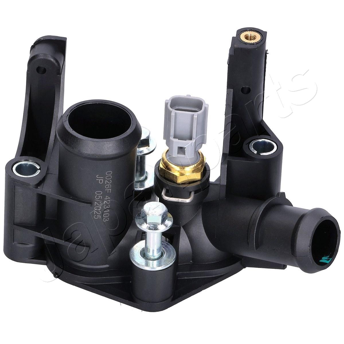 JAPAN FLANGIA D. REFRIGERANTE