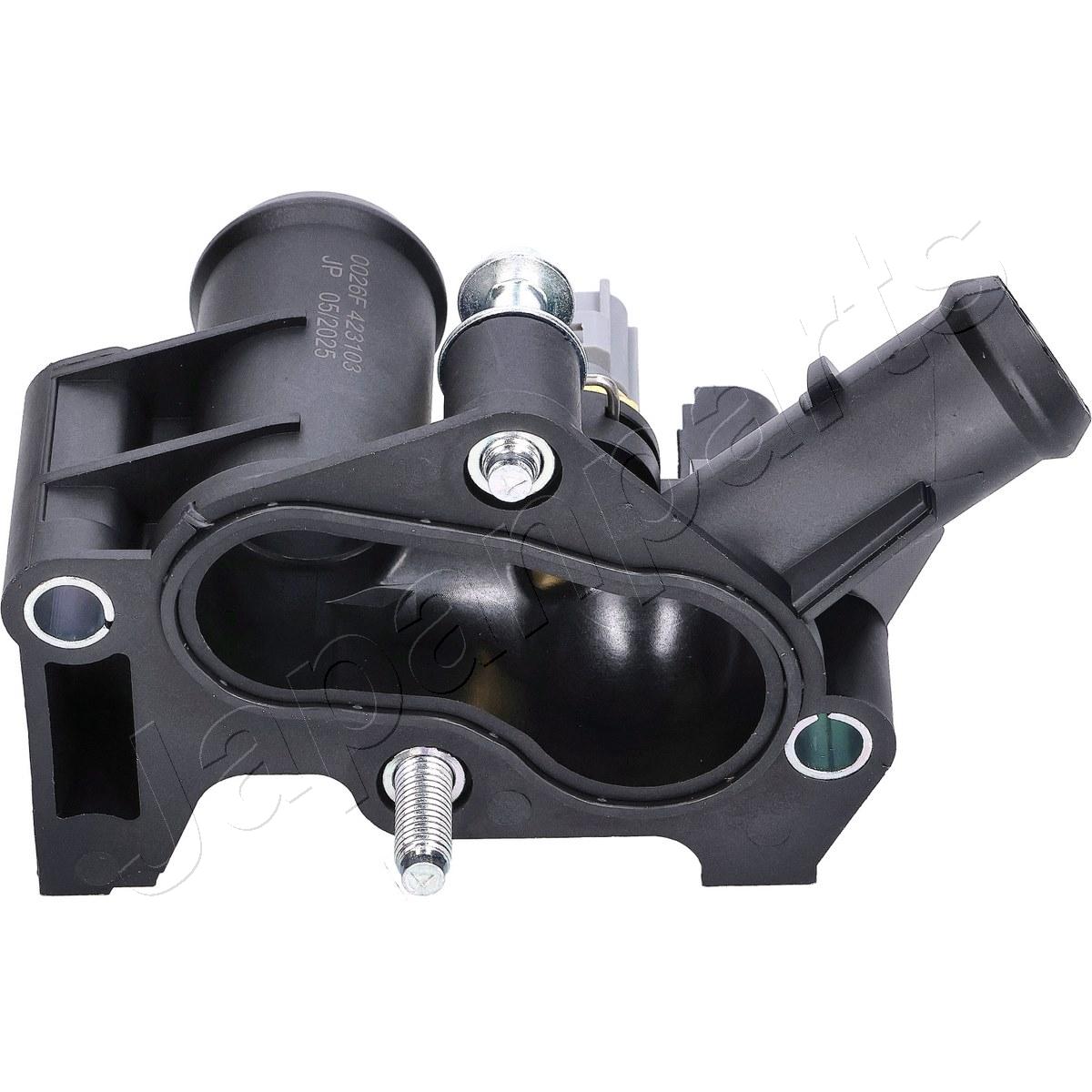 JAPAN FLANGIA D. REFRIGERANTE