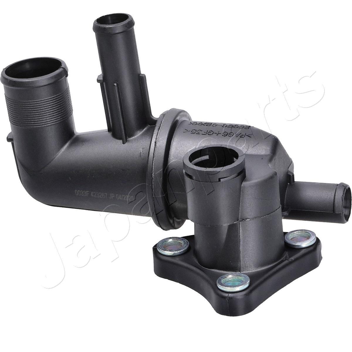 JAPAN FLANGIA D. REFRIGERANTE