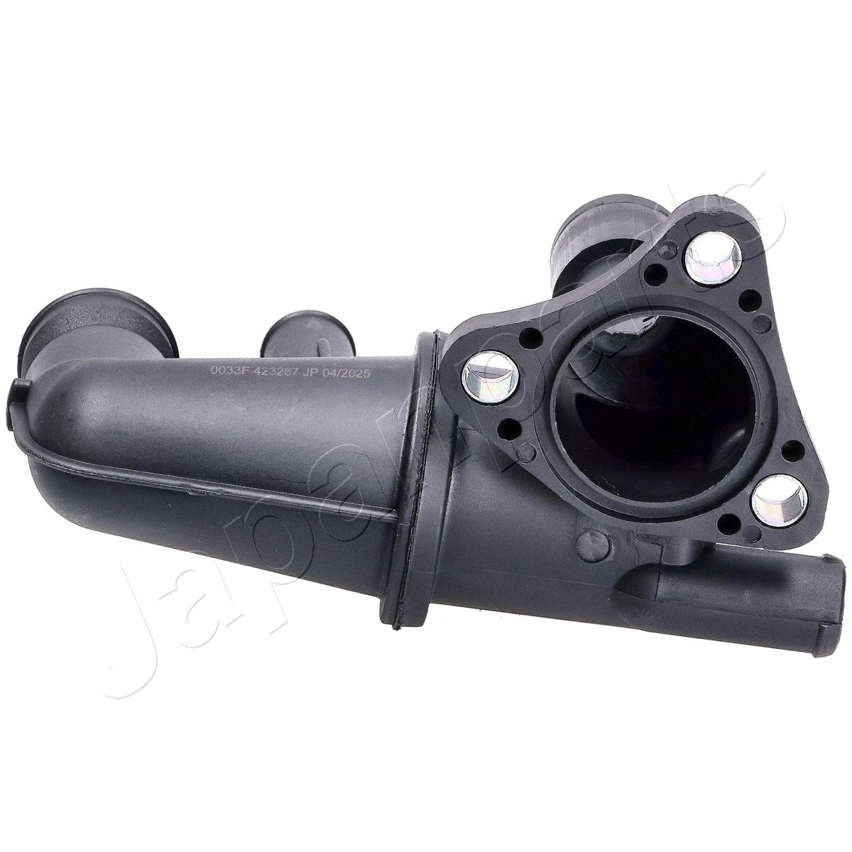 JAPAN FLANGIA D. REFRIGERANTE