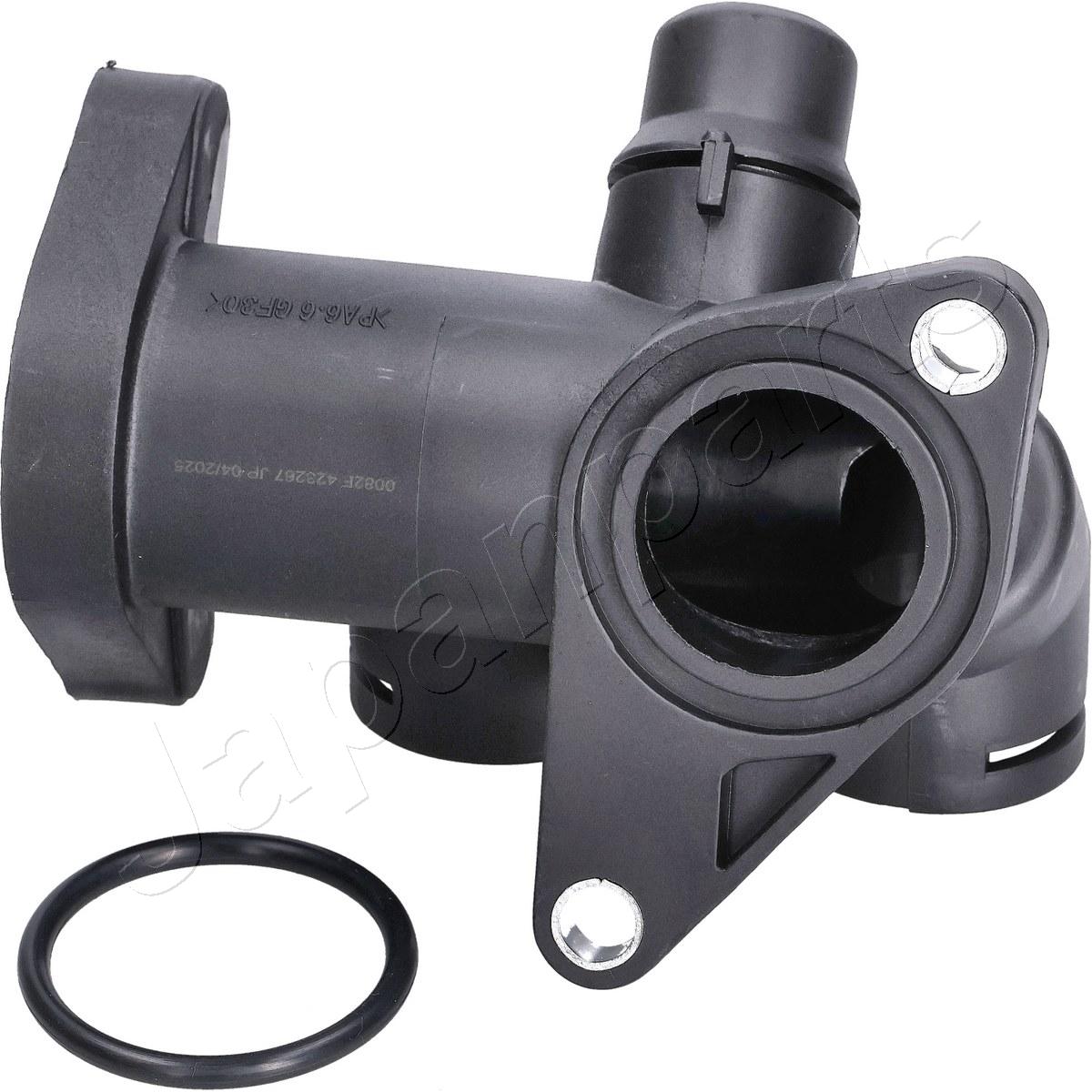 JAPAN FLANGIA D. REFRIGERANTE