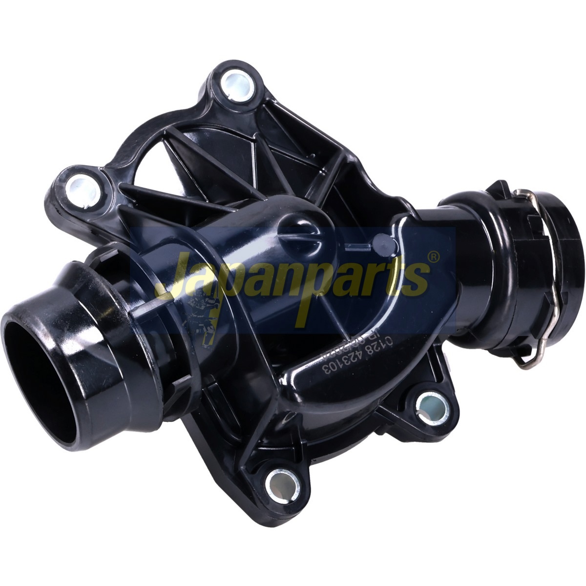 Termostato, refrigerante JAPANPARTS VT-0128