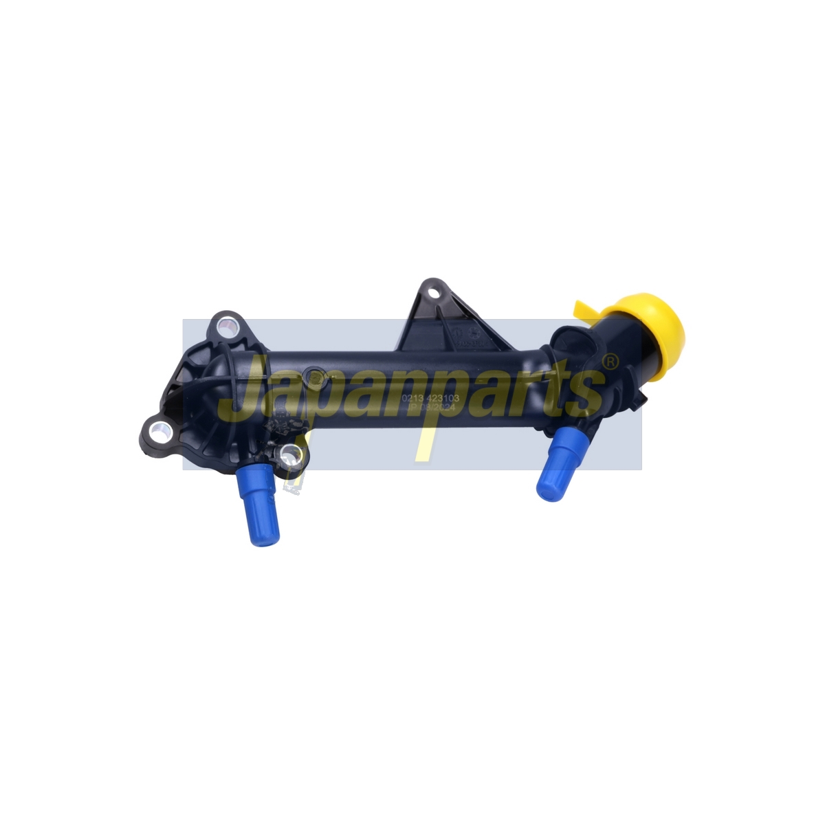 Termostato, refrigerante JAPANPARTS VT-0213