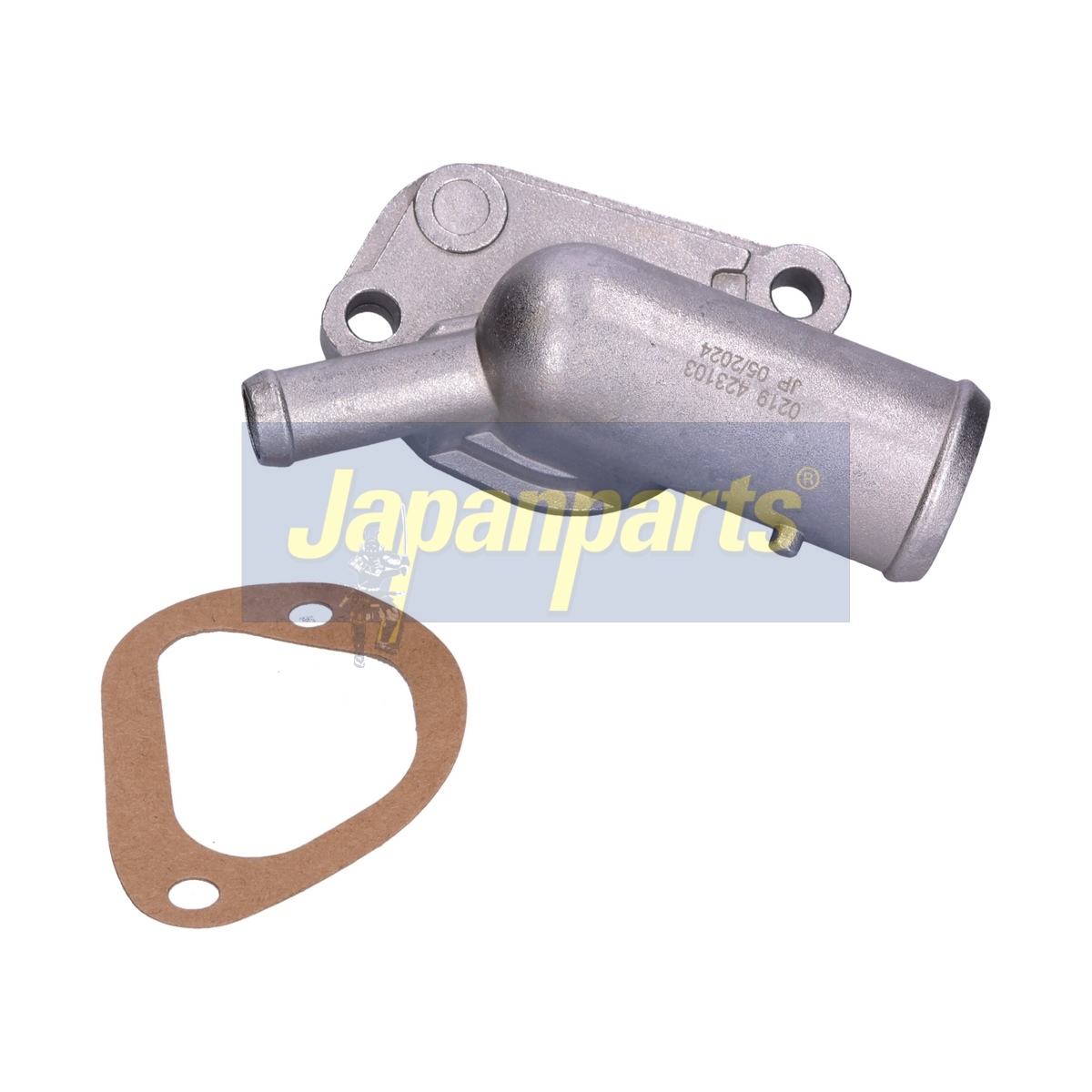 Termostato, refrigerante JAPANPARTS VT-0219