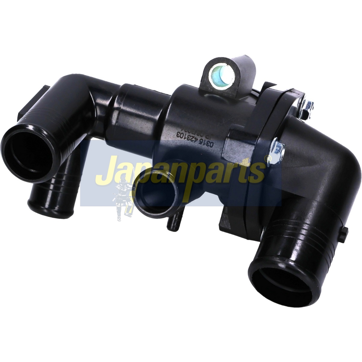 Termostato, refrigerante JAPANPARTS VT-0315