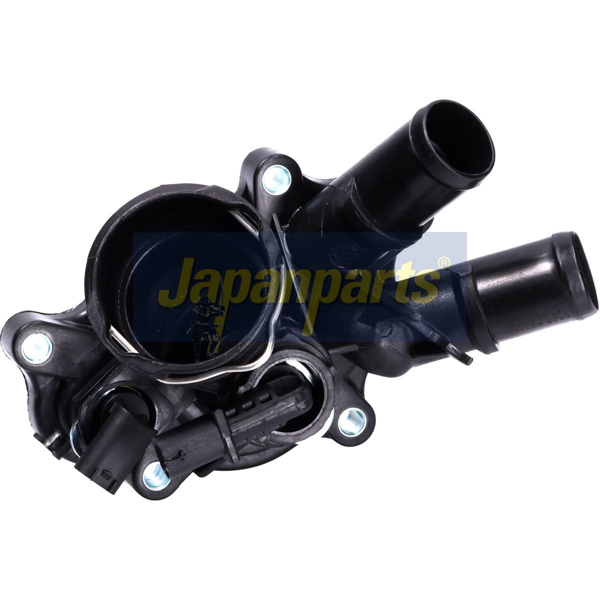 Termostato, refrigerante JAPANPARTS VT-0509