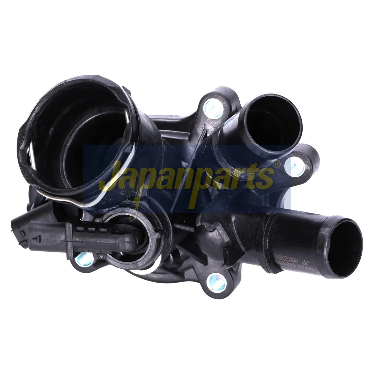 Termostato, refrigerante JAPANPARTS VT-0515