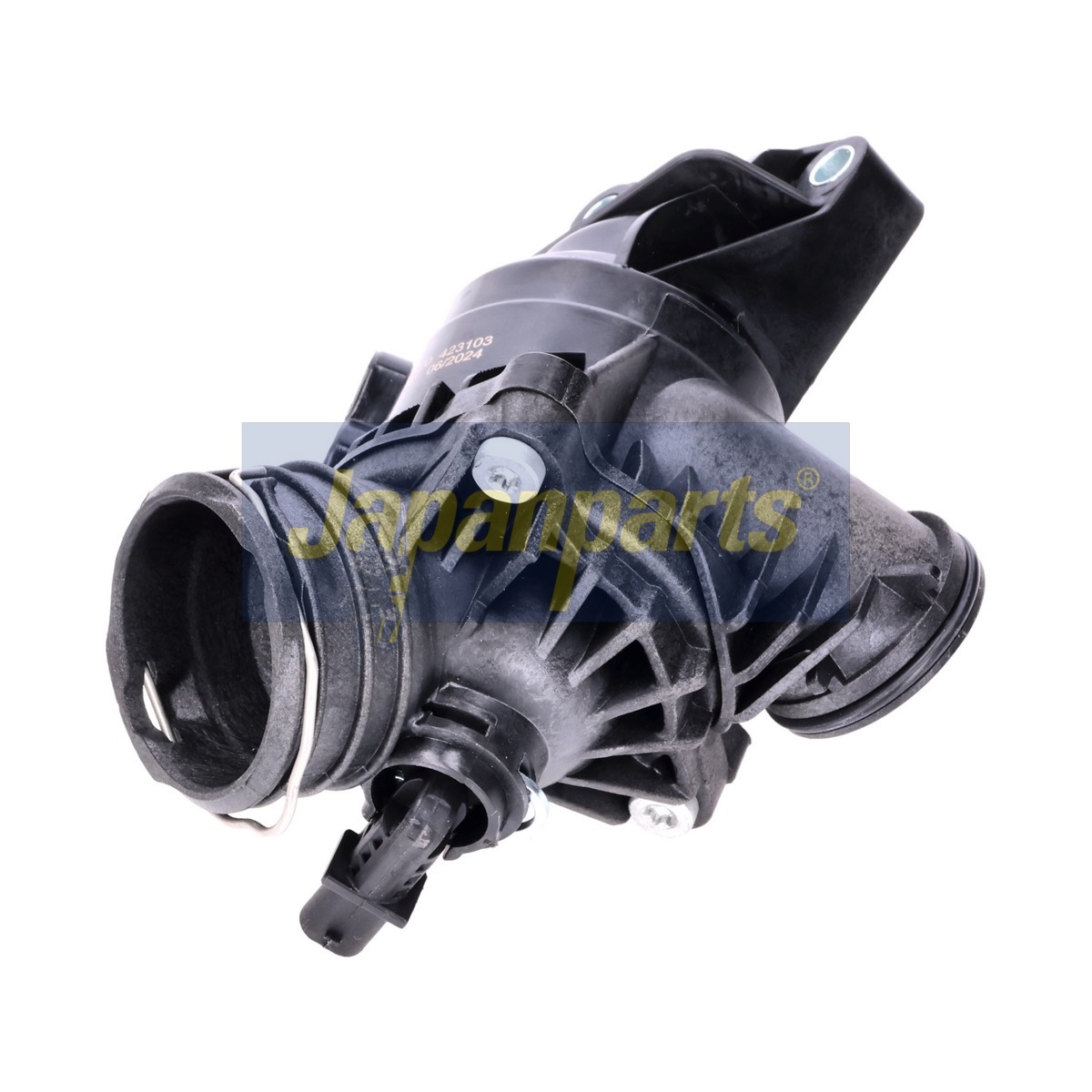 Termostato, refrigerante JAPANPARTS VT-0520