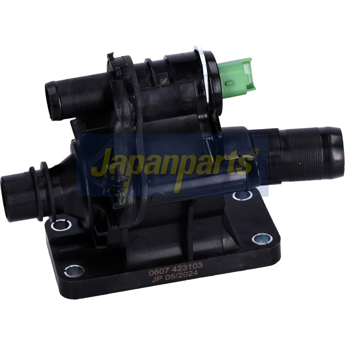 Termostato, refrigerante JAPANPARTS VT-0607