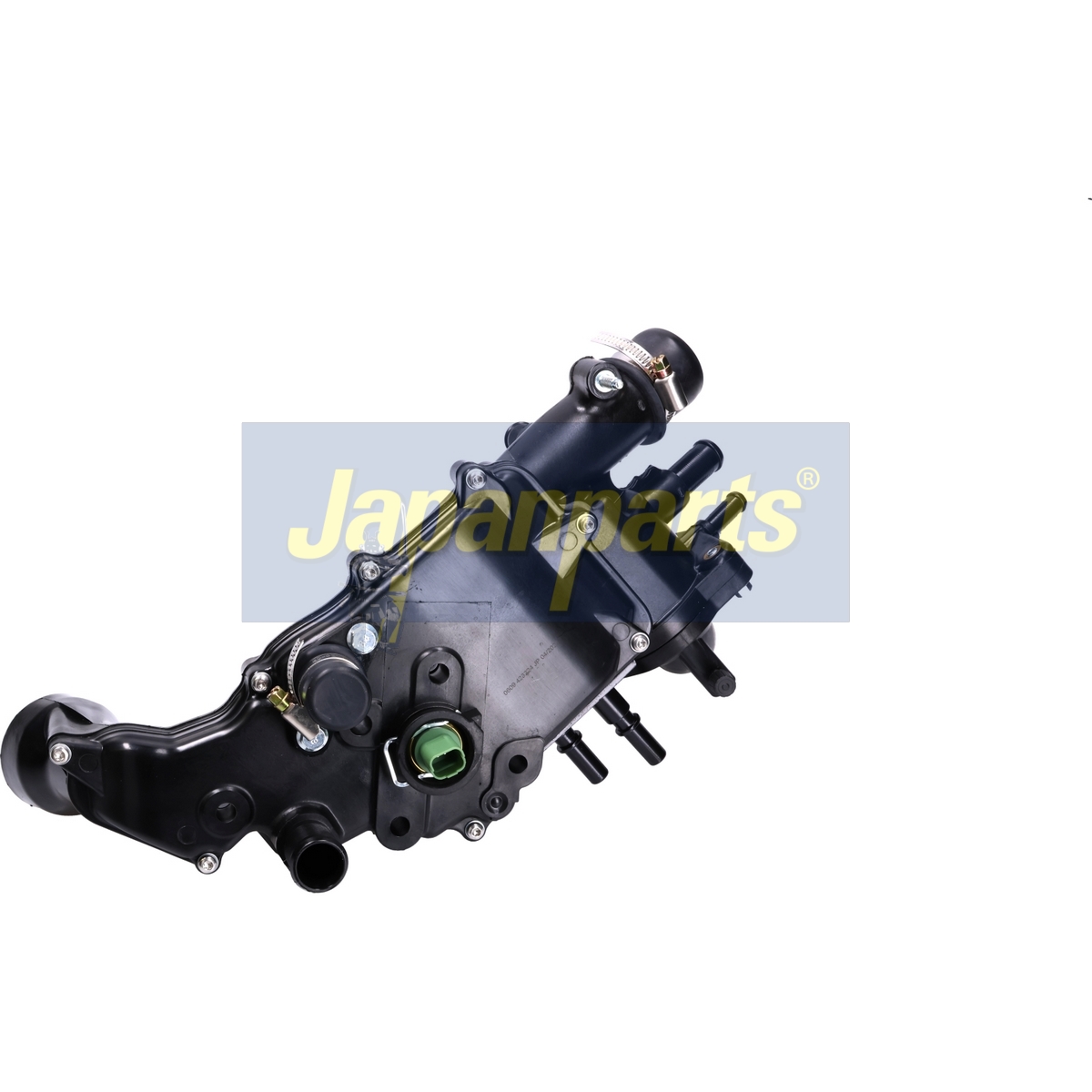 Termostato, refrigerante JAPANPARTS VT-0609
