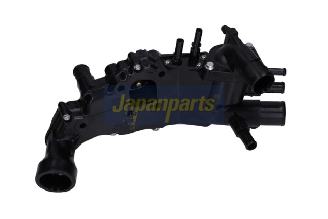Termostato, refrigerante JAPANPARTS VT-0611