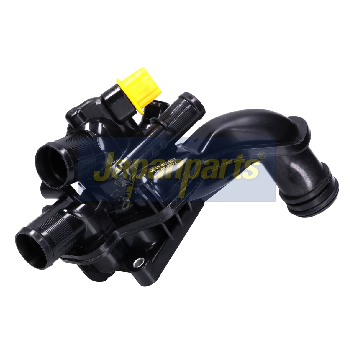Termostato, refrigerante JAPANPARTS VT-0613