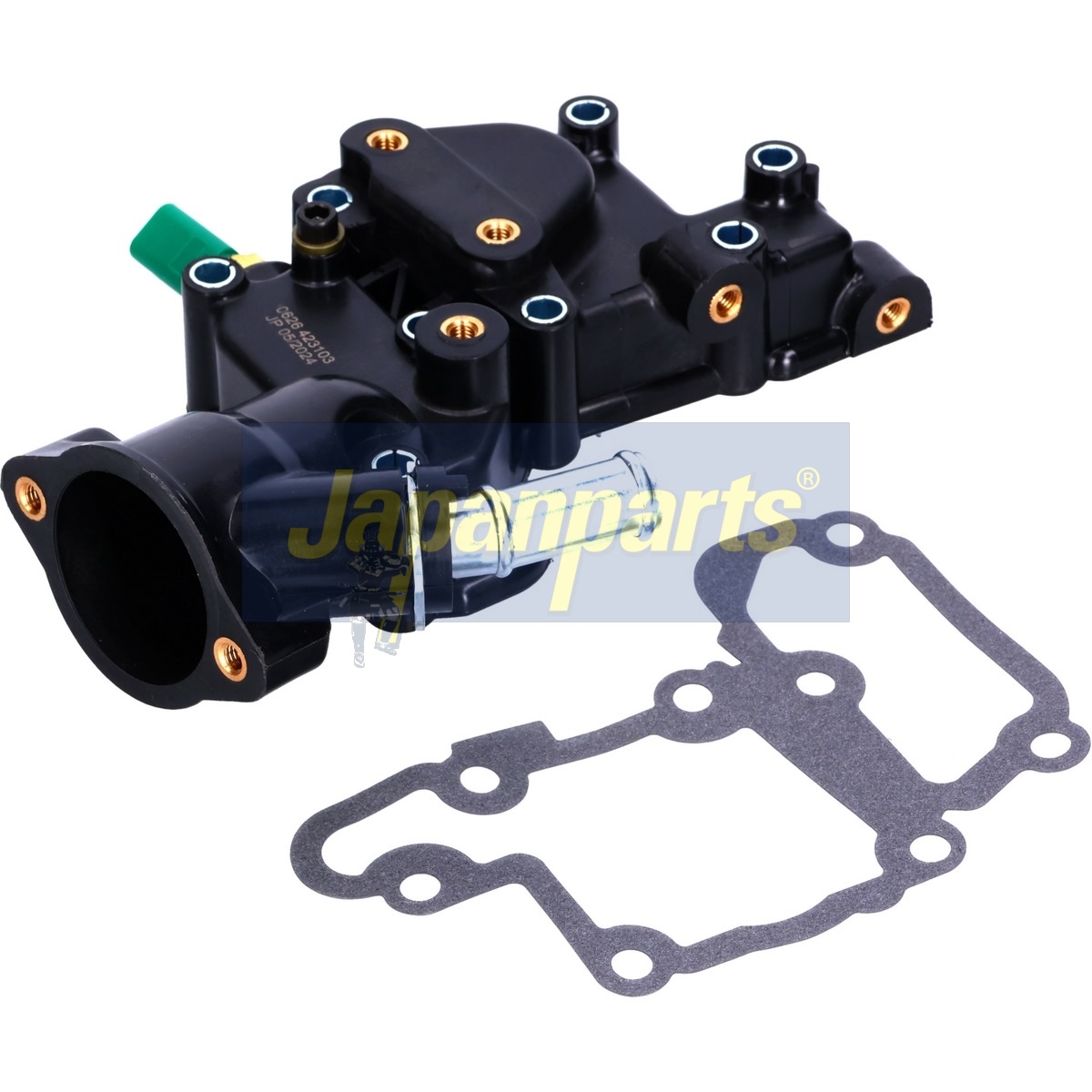 Termostato, refrigerante JAPANPARTS VT-0626