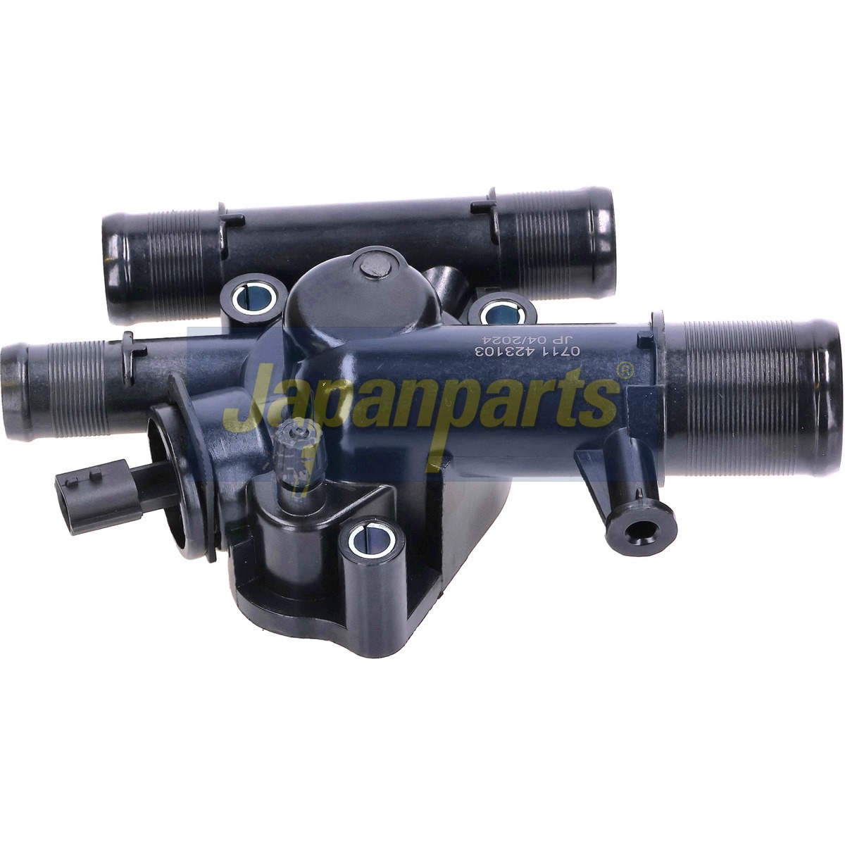 Termostato, refrigerante JAPANPARTS VT-0711