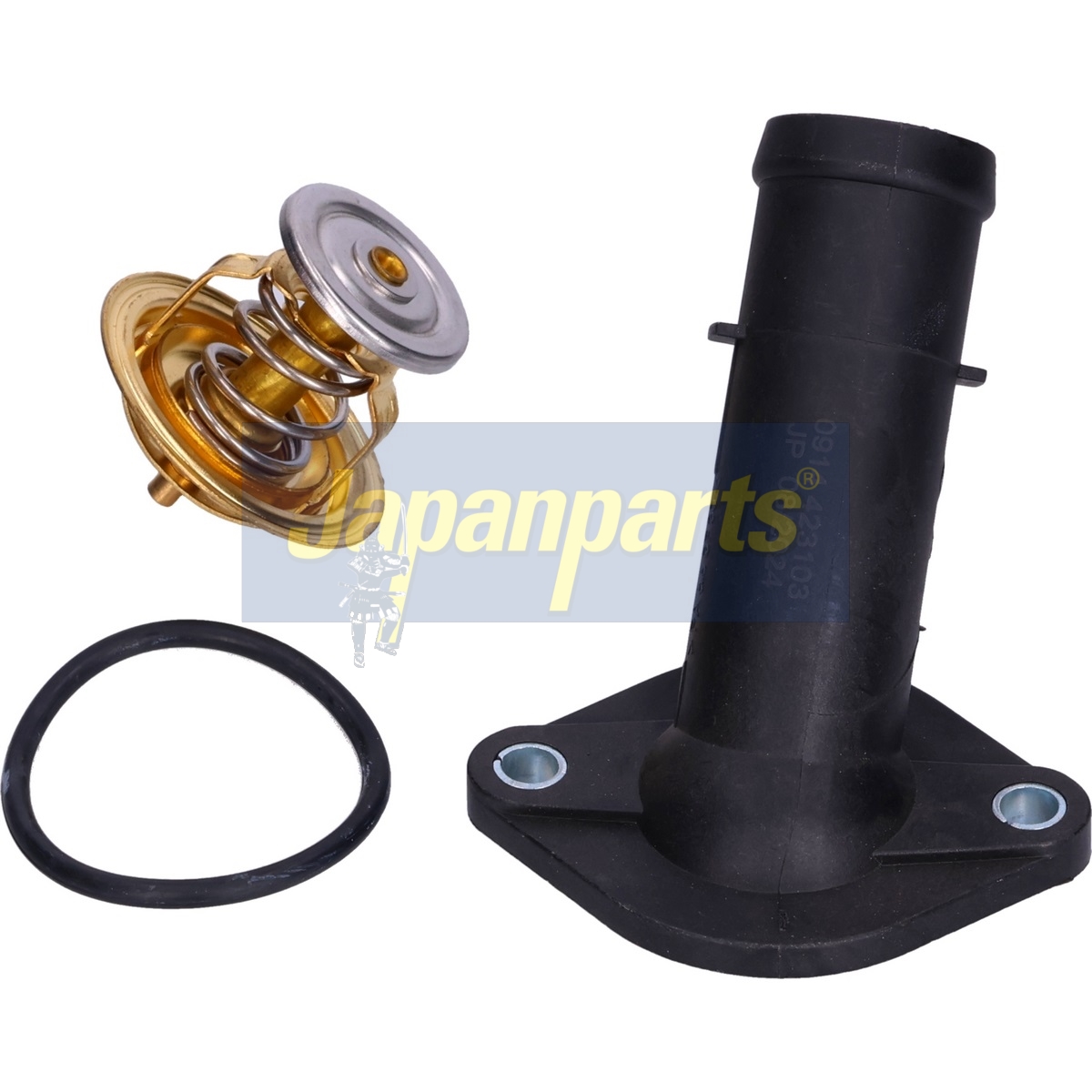 Termostato, refrigerante JAPANPARTS VT-0914