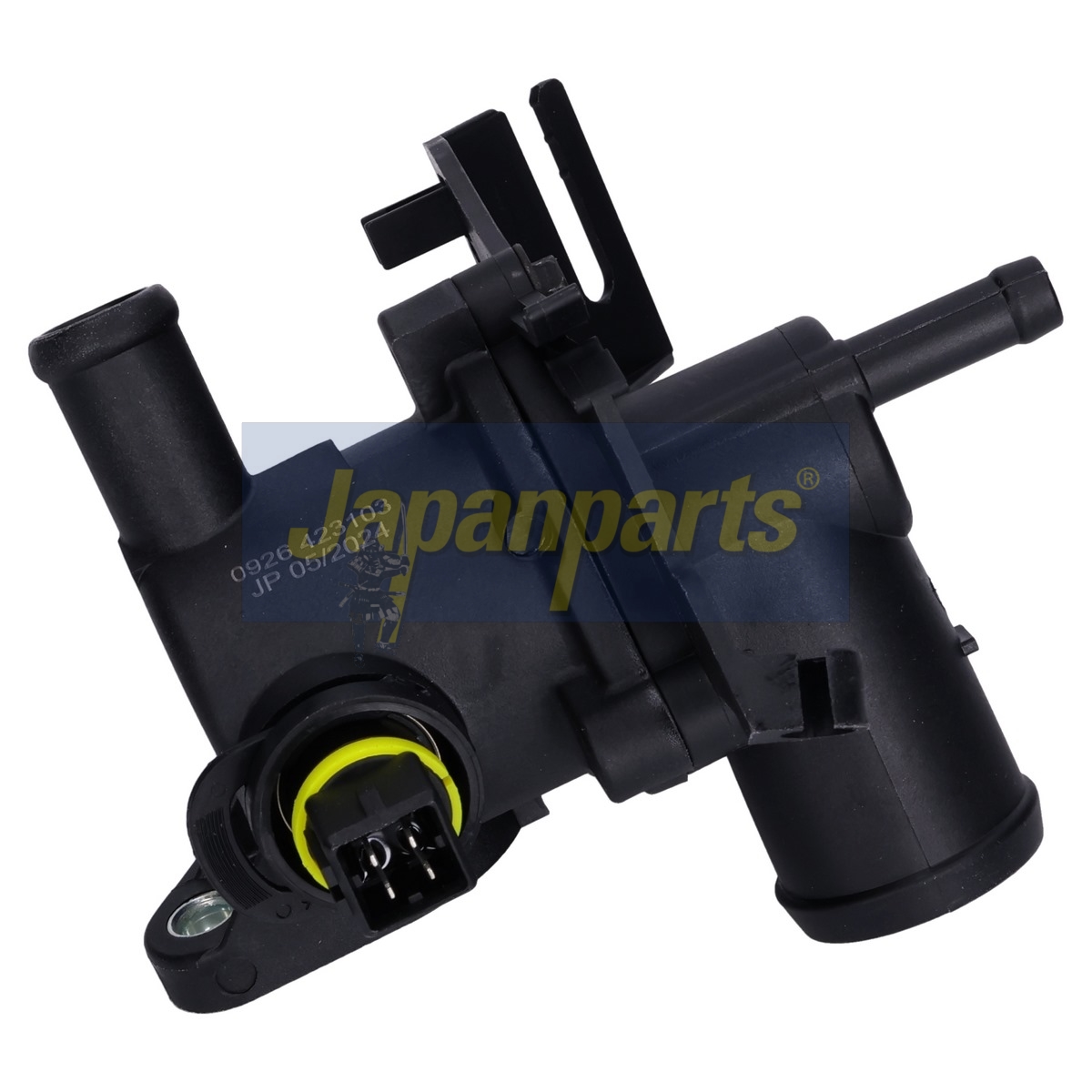 Termostato, refrigerante JAPANPARTS VT-0926