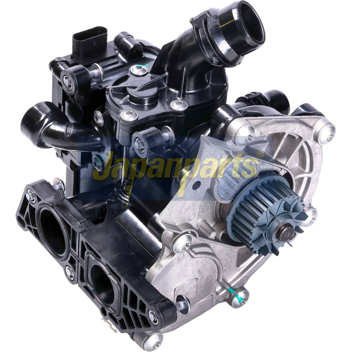 Termostato, refrigerante JAPANPARTS VT-0930