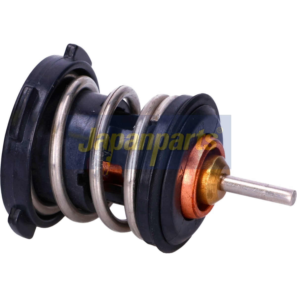 Termostato, refrigerante JAPANPARTS VT-0937