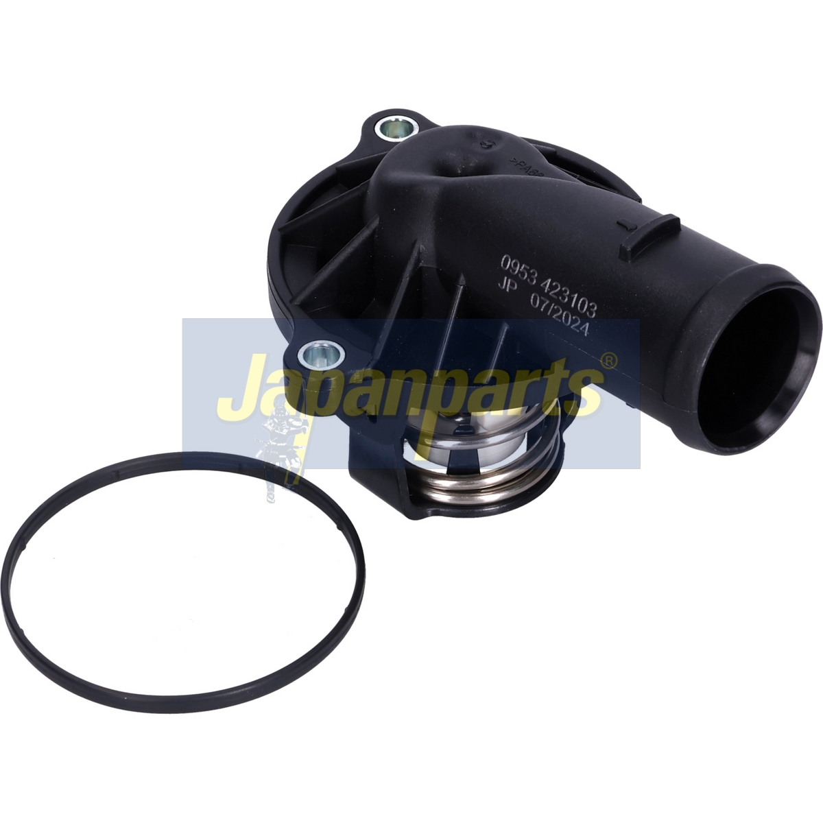 Termostato, refrigerante JAPANPARTS VT-0953