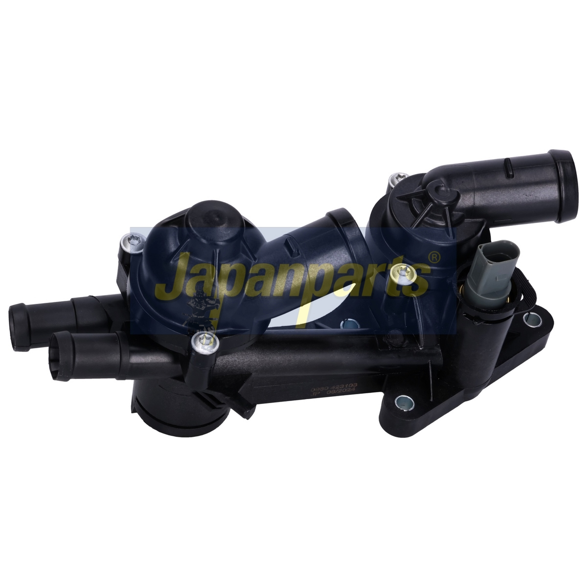 Termostato, refrigerante JAPANPARTS VT-0960