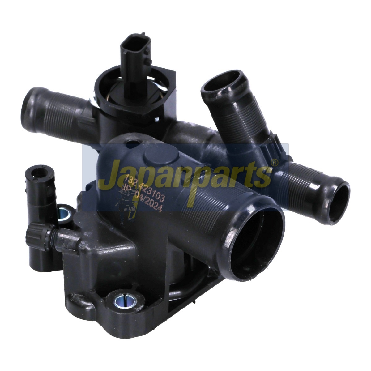 Termostato, refrigerante JAPANPARTS VT-132