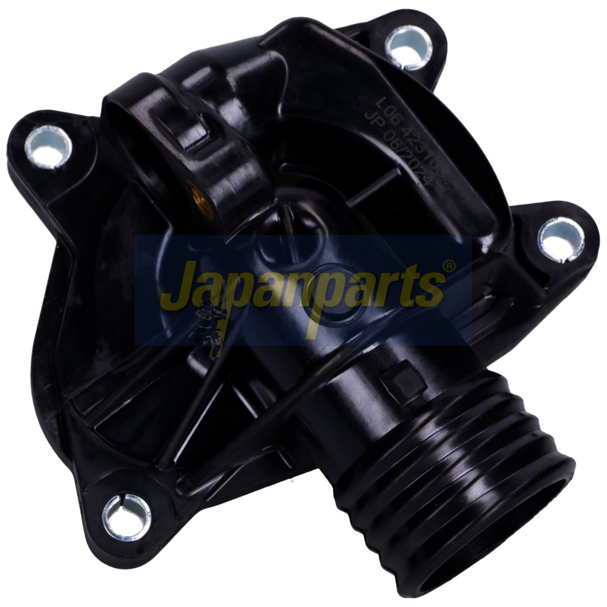 Termostato, refrigerante JAPANPARTS VT-L06