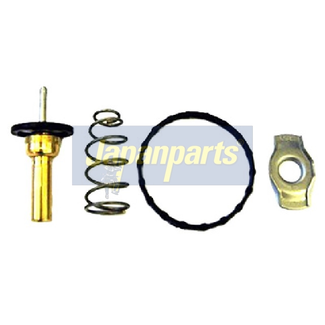 Termostato, refrigerante JAPANPARTS VT-M04