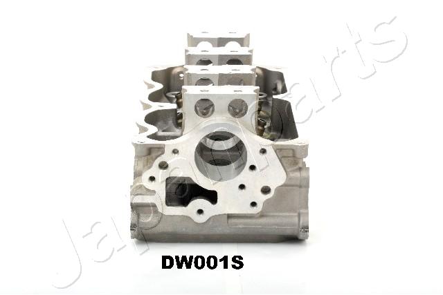 JAPAN TESTATA DAEWOO MATIZ 0.8 98-