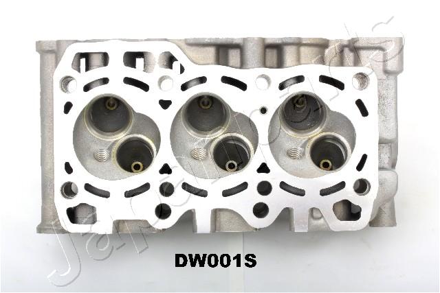 JAPAN TESTATA DAEWOO MATIZ 0.8 98-