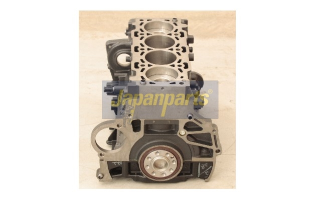 Motore parziale JAPANPARTS XX-HY005