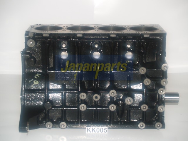 Motore parziale JAPANPARTS XX-KK005