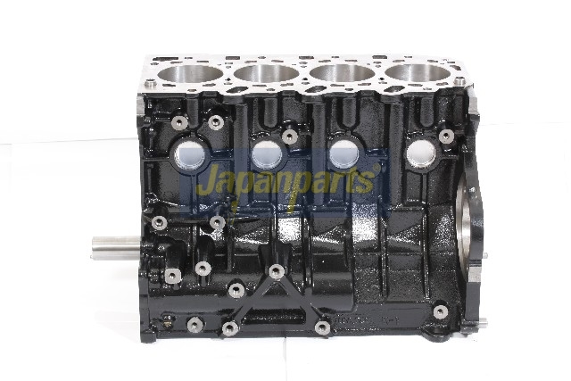 Motore parziale JAPANPARTS XX-KK018