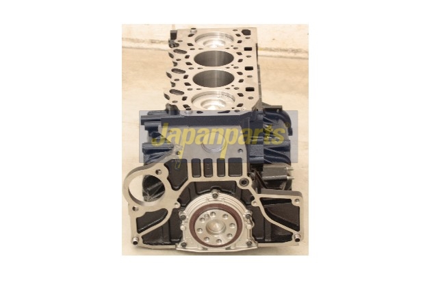 Motore parziale JAPANPARTS XX-KK020