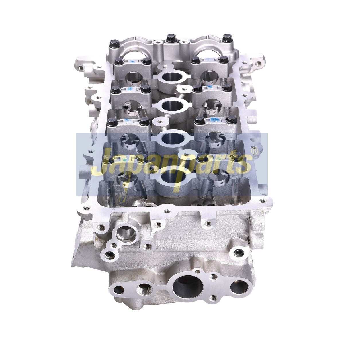 JAPAN TESTATA