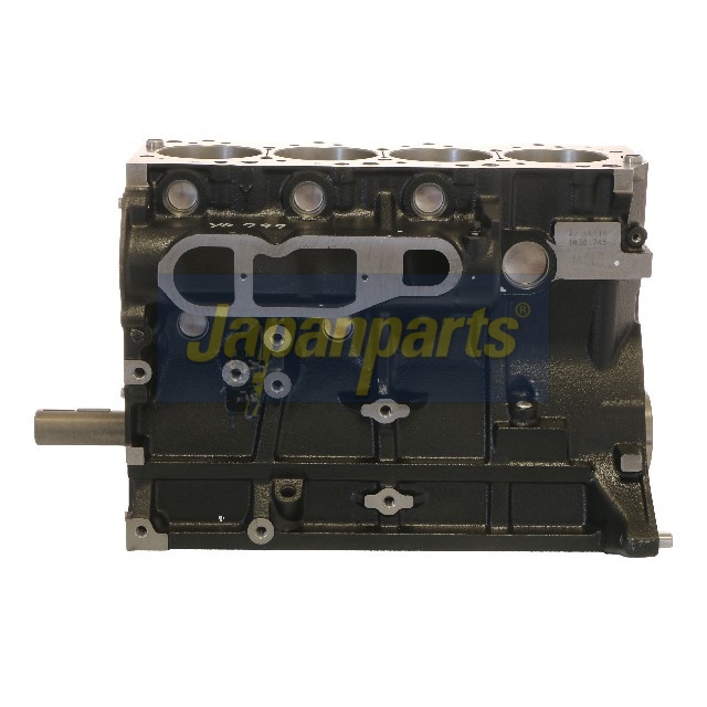 Motore parziale JAPANPARTS XX-MI005FS