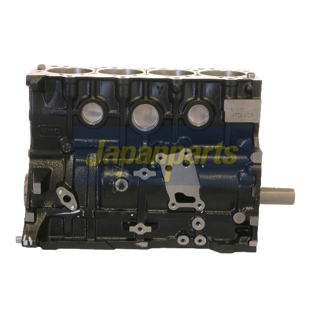 Motore parziale JAPANPARTS XX-MI005F