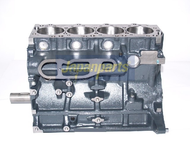 Motore parziale JAPANPARTS XX-MI005IFS