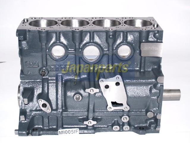 Motore parziale JAPANPARTS XX-MI005IF
