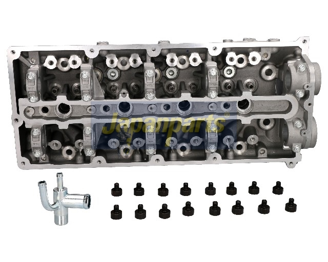 Testata JAPANPARTS XX-MZ006S