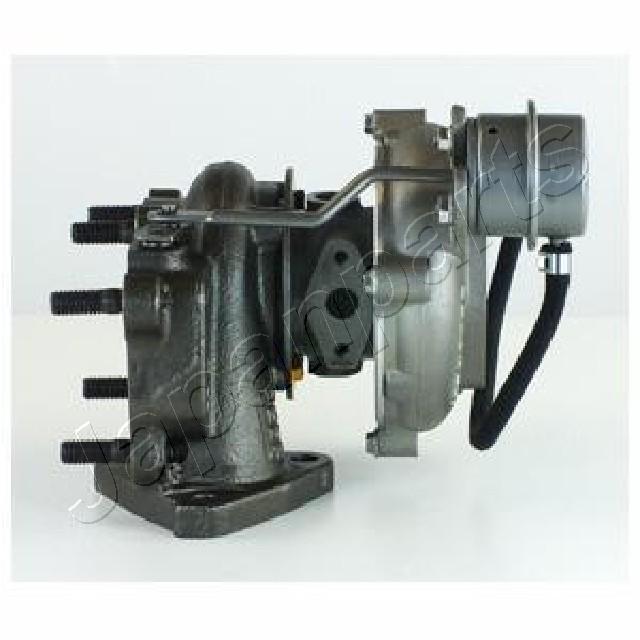 Compressore. Sovralimentazione
